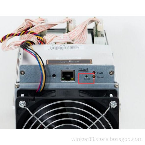 Bitmain T9 11.85 TH/s 12TH/S with Power supply